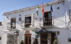 Hotel Las Chinas (Hotel Frigiliana)
