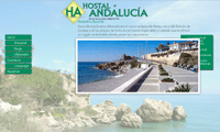 Hostal Andalucia (Nerja Hostal)