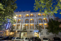 Hotel Bajamar (Nerja Hotel)