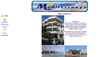 Appartamentos Mediterraneo (Nerja Hotel & Appartments