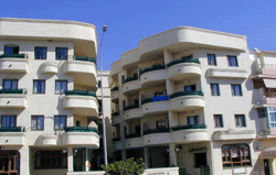 Appartamentos Mediterraneo (Nerja Hotel & Appartments
