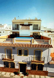 La Casa del Barrio (Maro-Nerja Hotel)