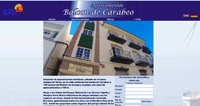 Apartamentos Balcon de Carabeo (Nerja Apartments)