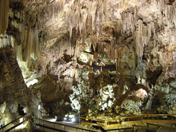 Cuevas De Nerja