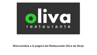 Restaurante Oliva de Nerja