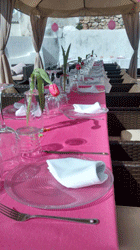 OSHUN Gastronomy Lounge (Frigiliana Resataurant)
